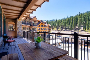 Reduce Rates w/ Skating Rink View in Northstar Village! Great Bear 404 Truckee